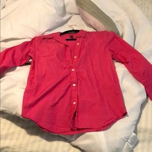 Ralph Lauren button up